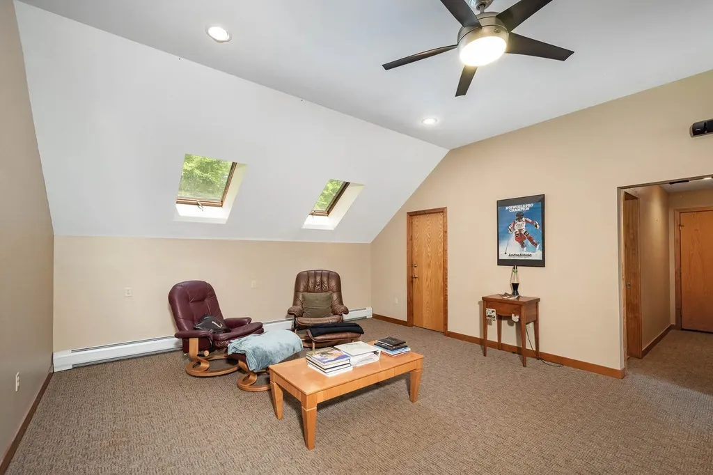 125 Stage Road Chesterfield NH 03466