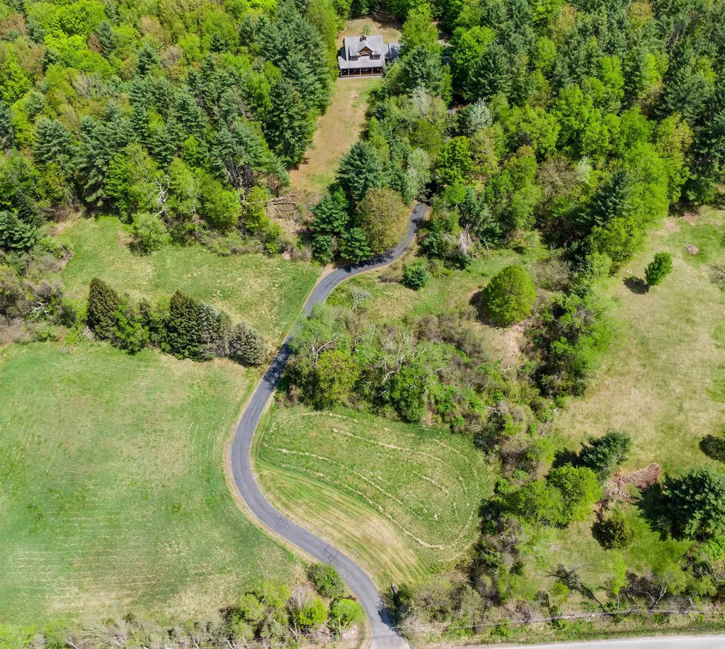 125 Stage Road Chesterfield NH 03466