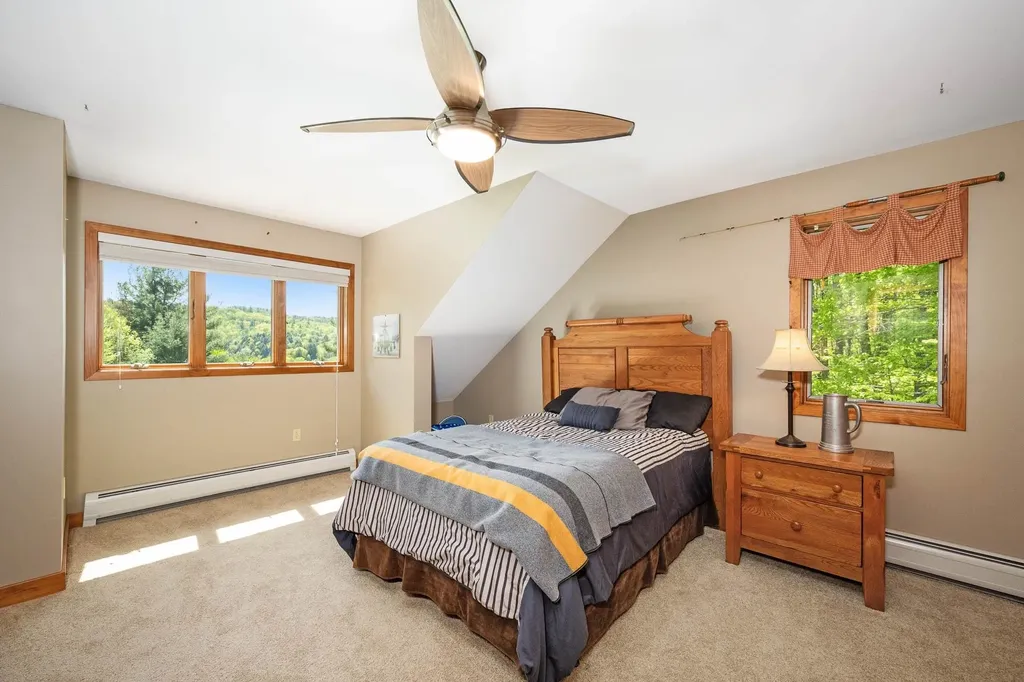 125 Stage Road Chesterfield NH 03466