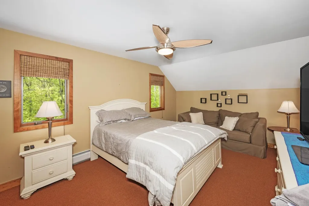 125 Stage Road Chesterfield NH 03466