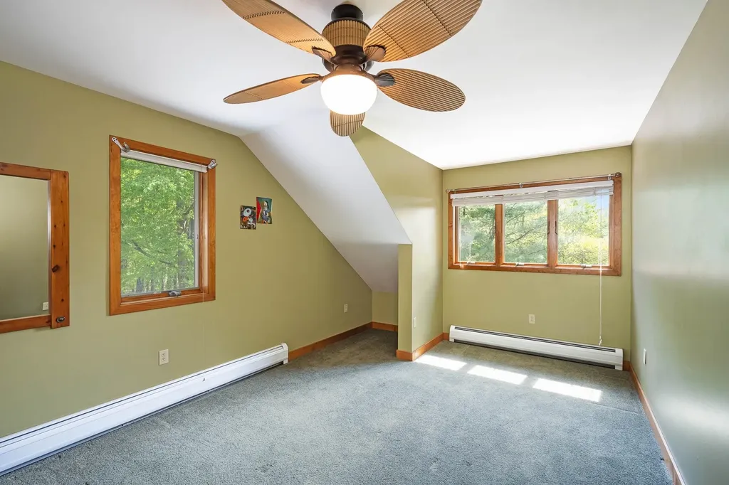 125 Stage Road Chesterfield NH 03466