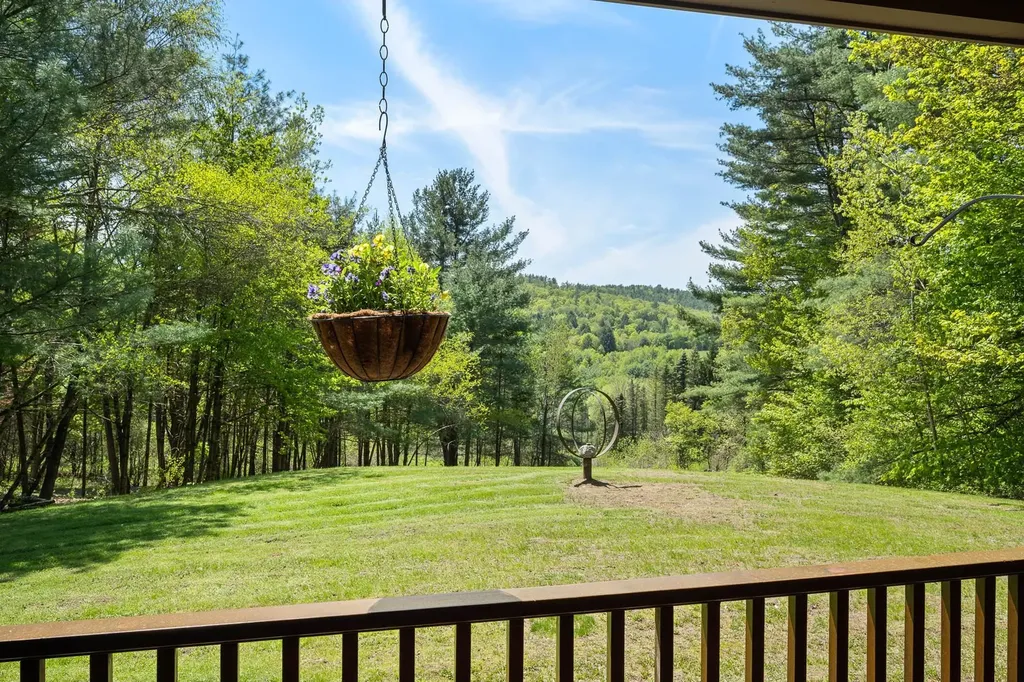 125 Stage Road Chesterfield NH 03466