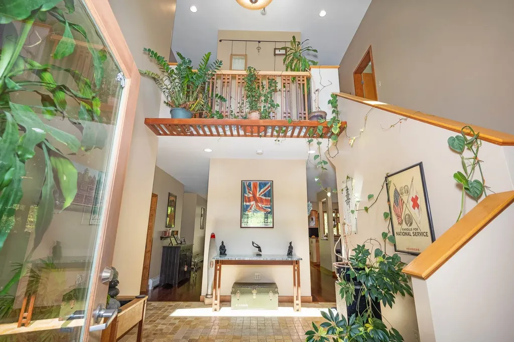 125 Stage Road Chesterfield NH 03466