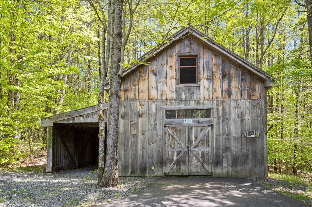 125 Stage Road Chesterfield NH 03466