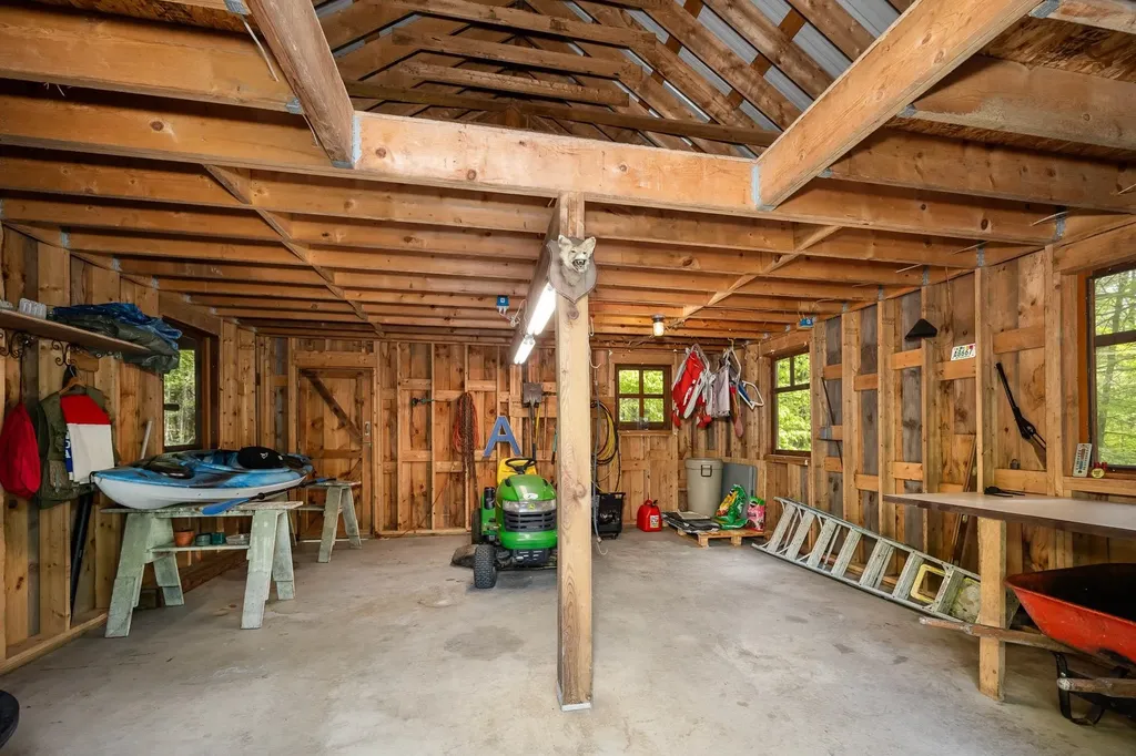 125 Stage Road Chesterfield NH 03466