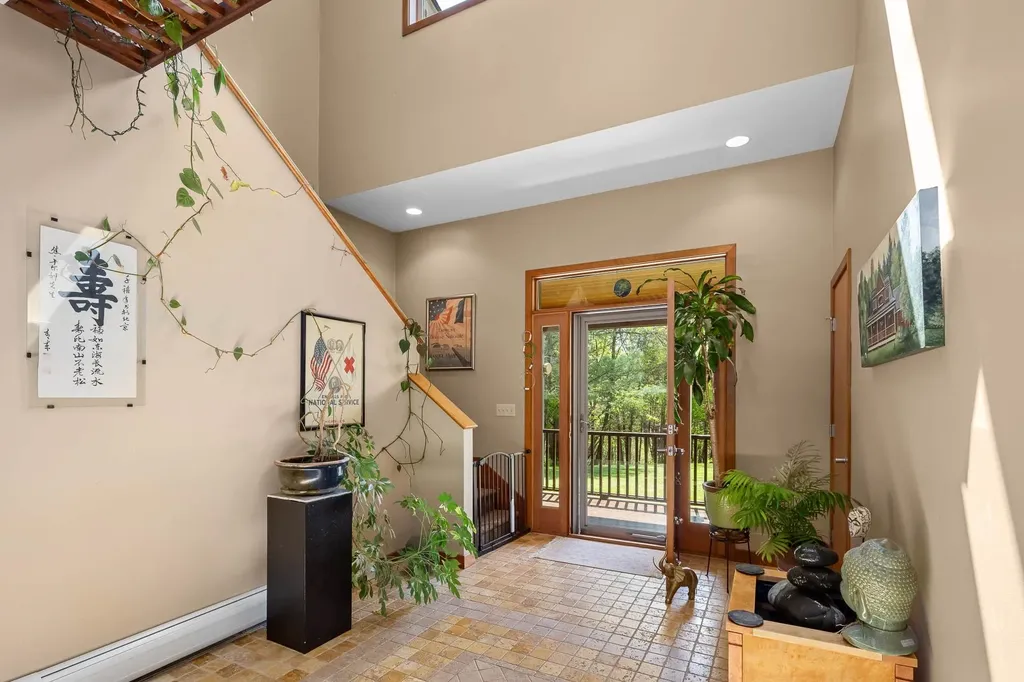 125 Stage Road Chesterfield NH 03466