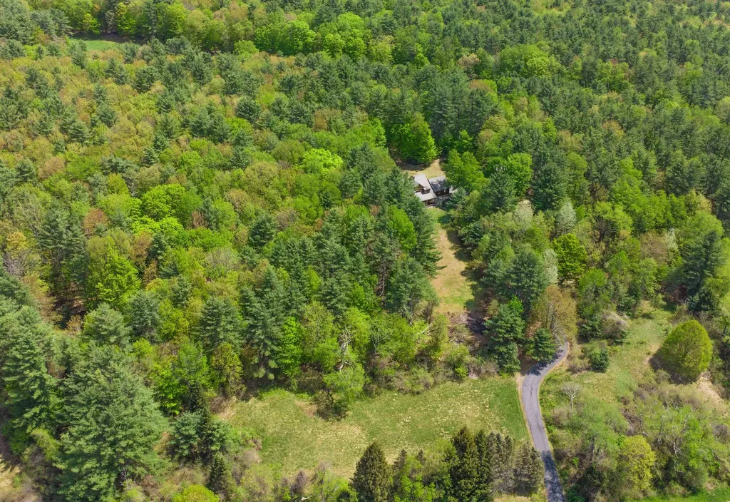 125 Stage Road Chesterfield NH 03466