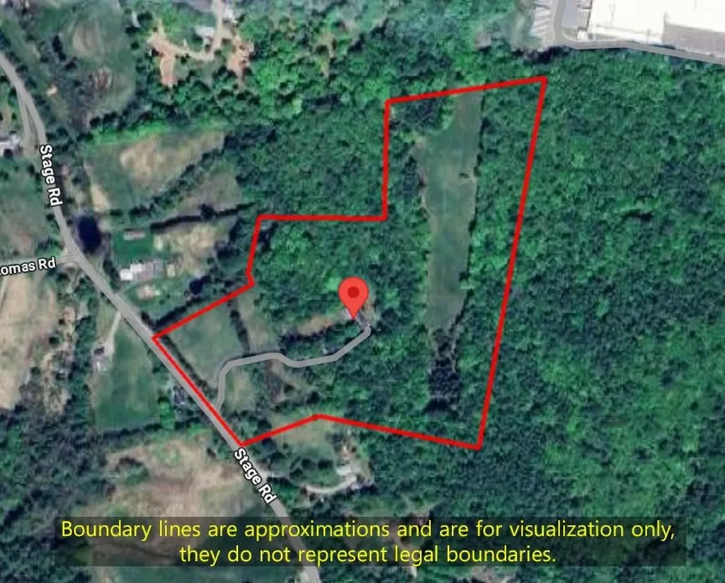 125 Stage Road Chesterfield NH 03466