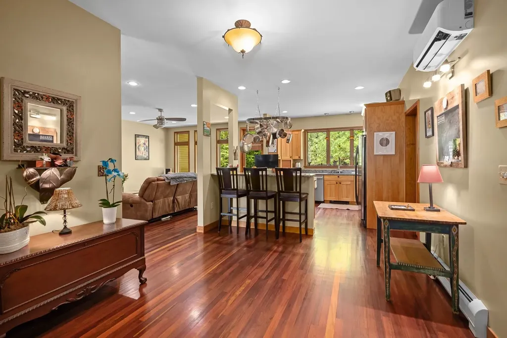 125 Stage Road Chesterfield NH 03466