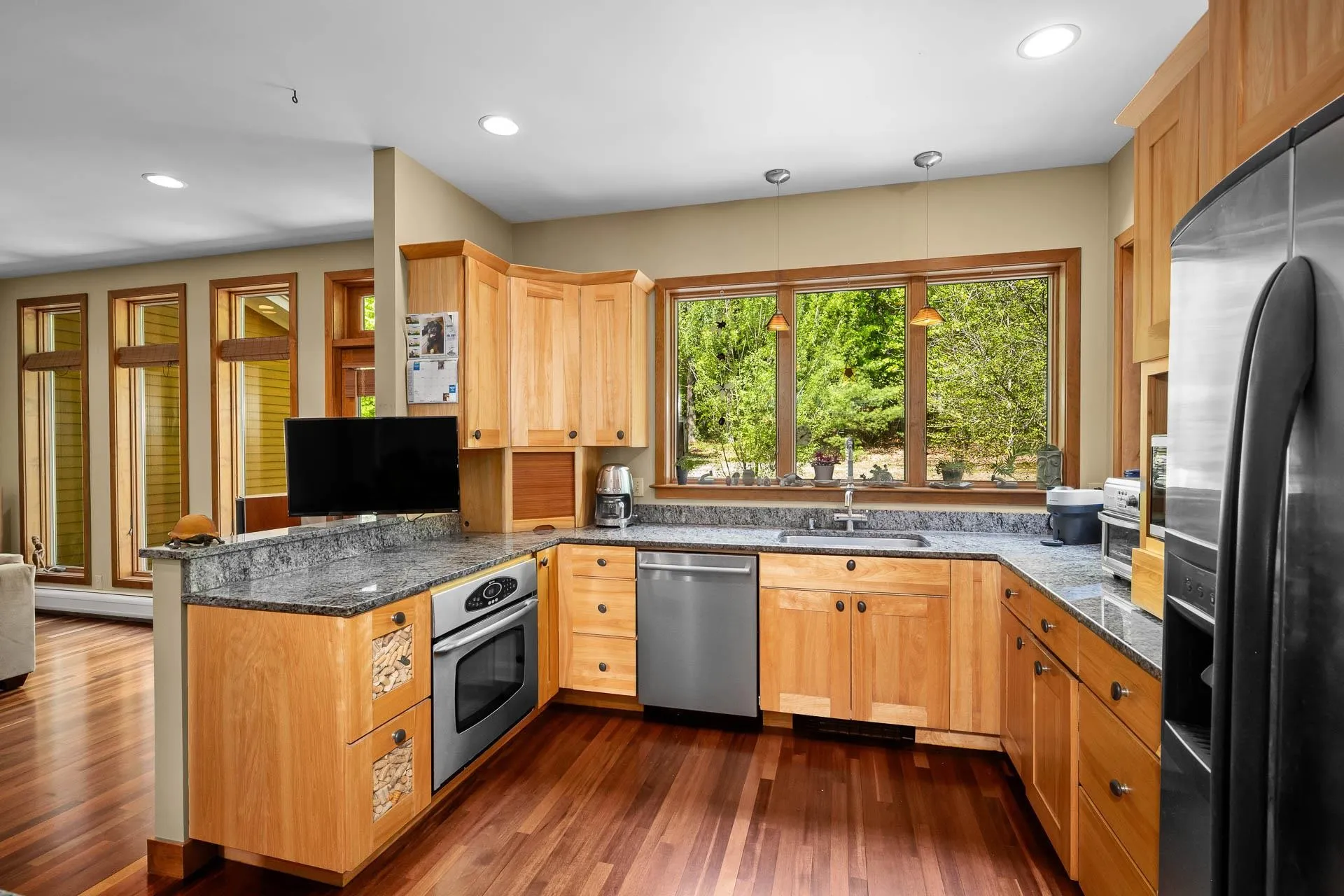 125 Stage Road Chesterfield NH 03466