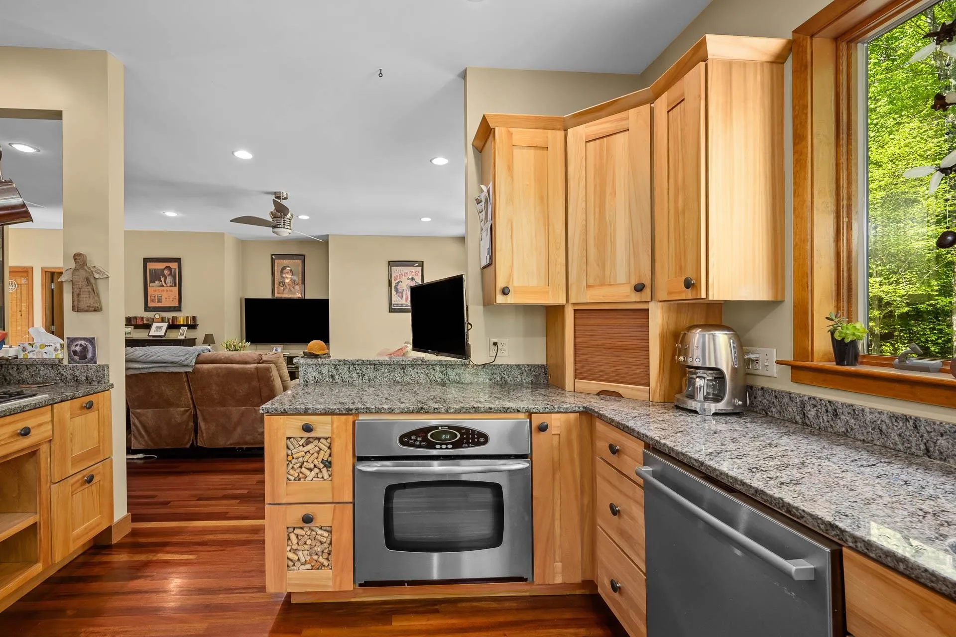 125 Stage Road Chesterfield NH 03466