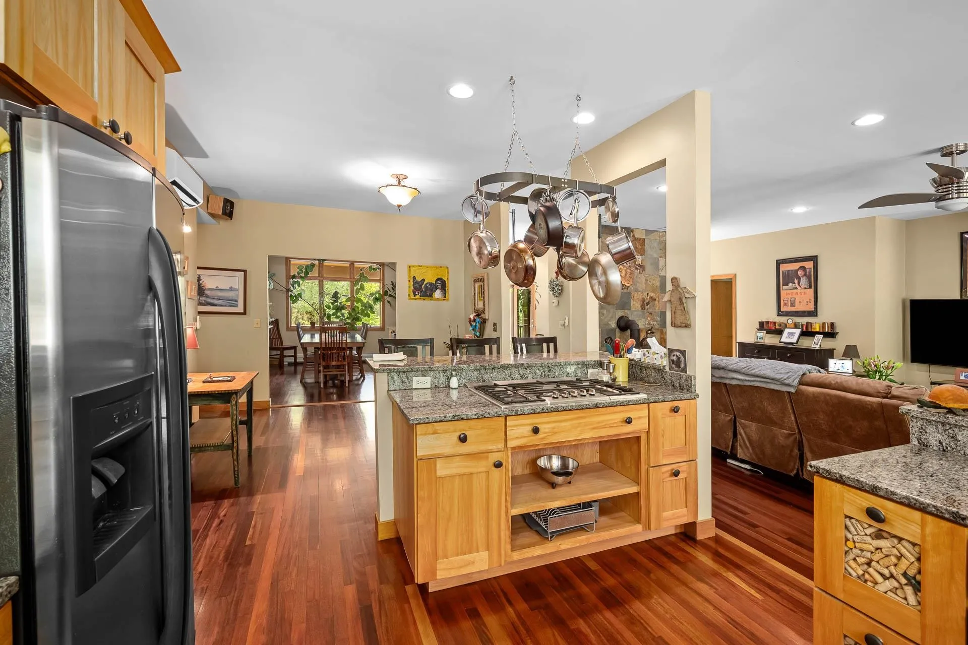 125 Stage Road Chesterfield NH 03466