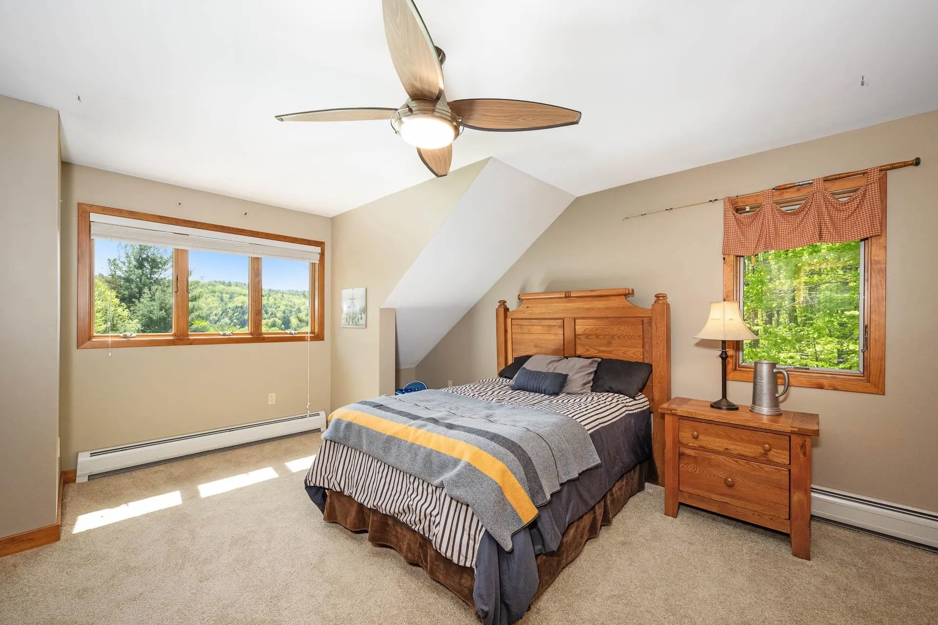 125 Stage Road Chesterfield NH 03466