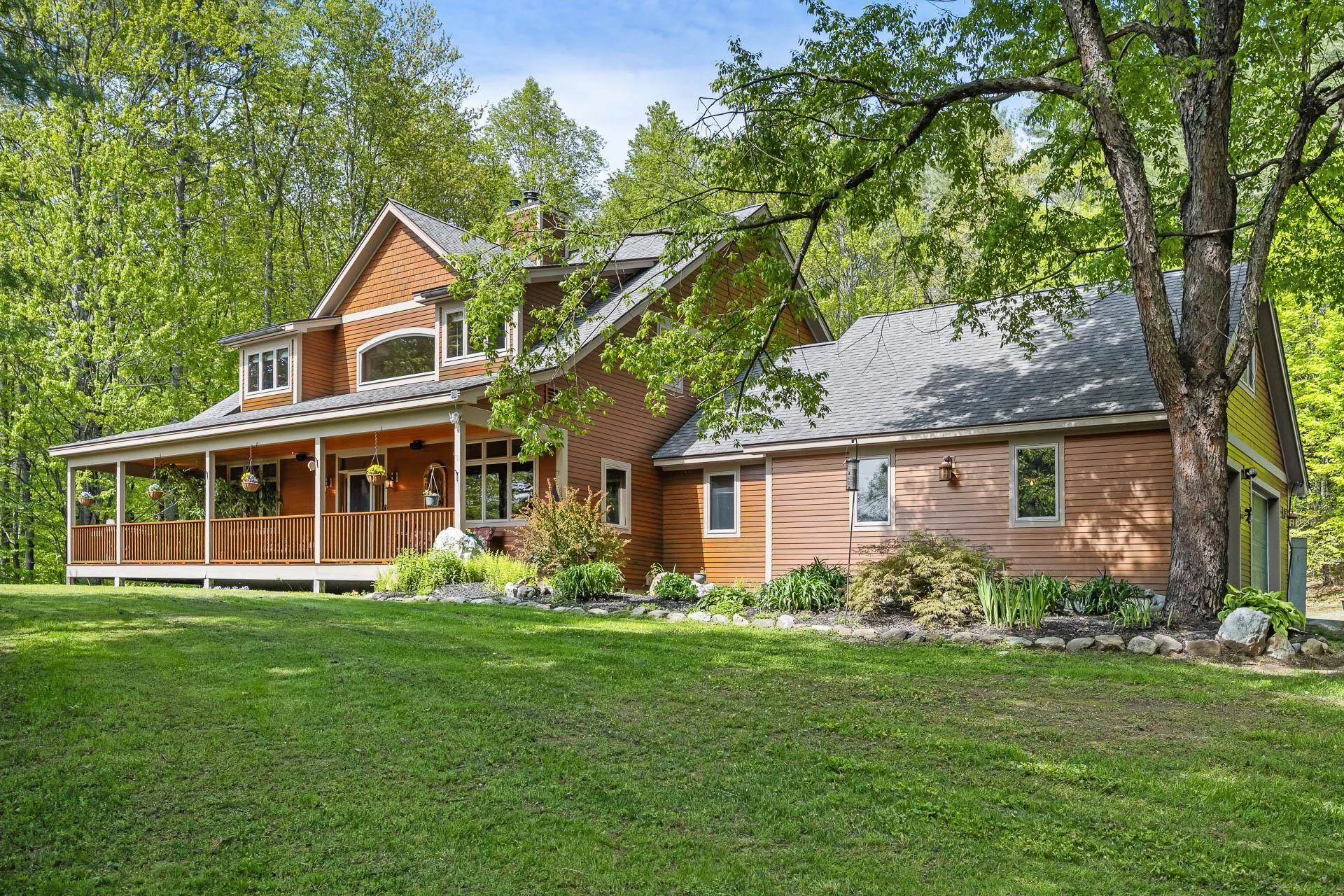 125 Stage Road Chesterfield NH 03466