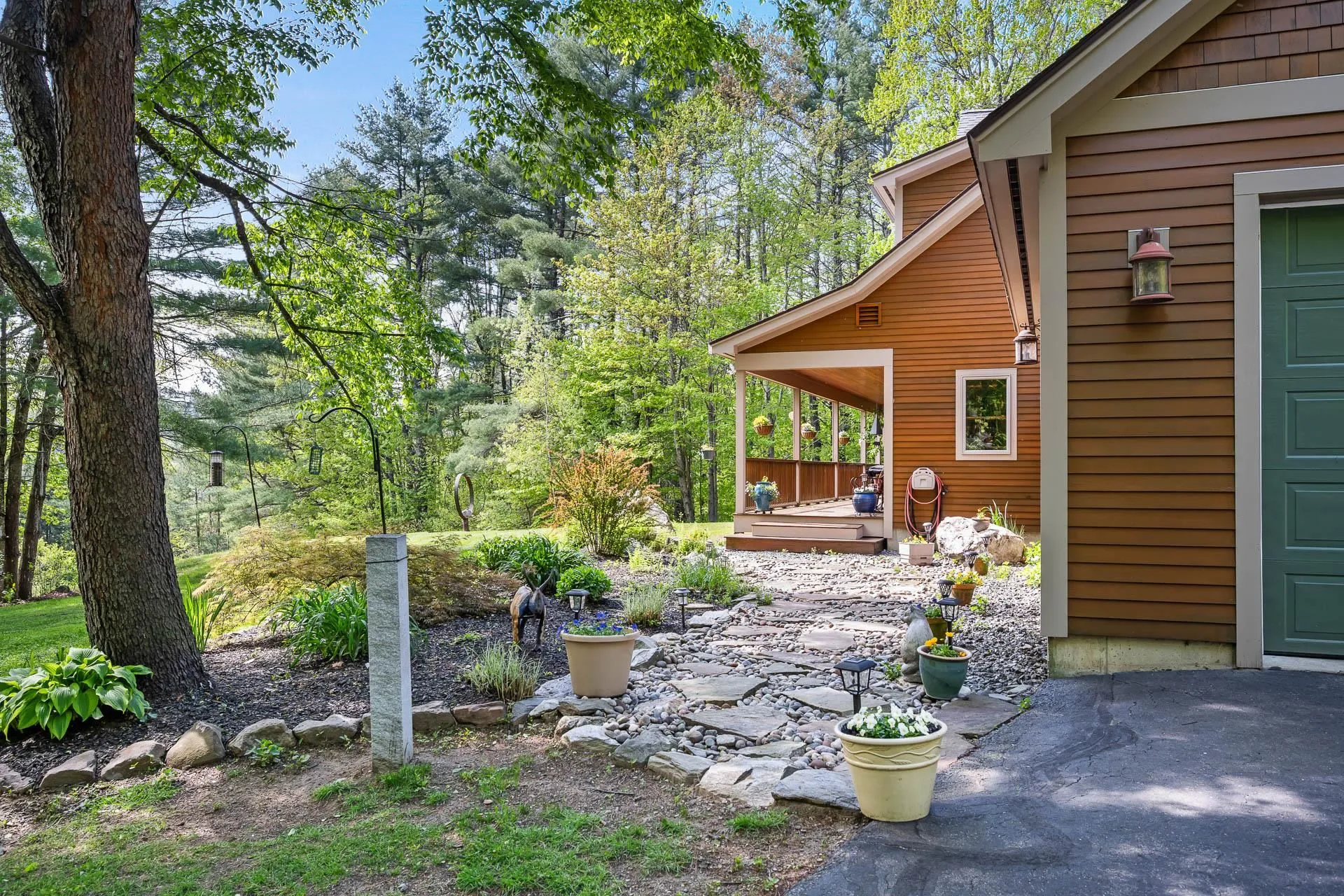 125 Stage Road Chesterfield NH 03466