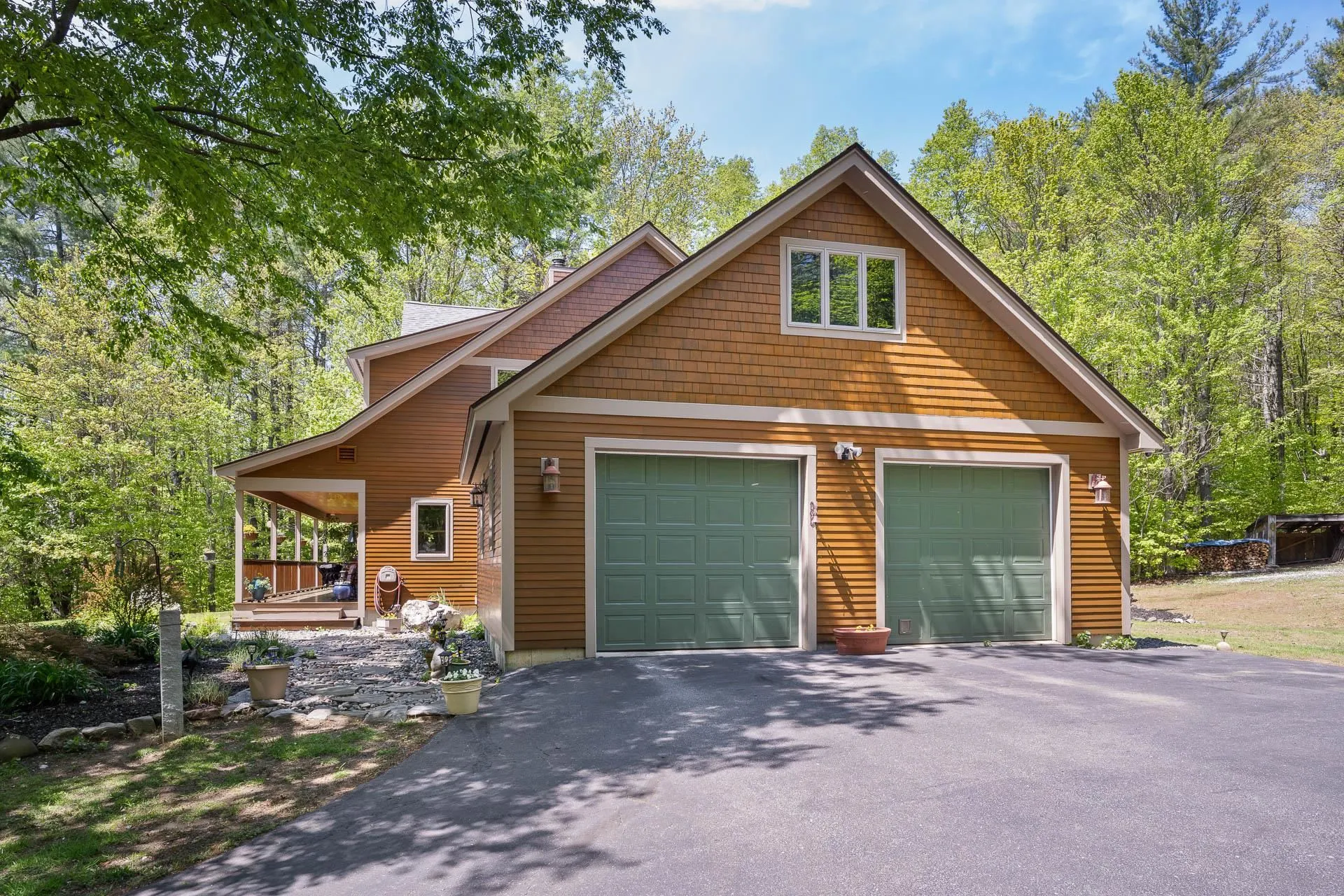 125 Stage Road Chesterfield NH 03466