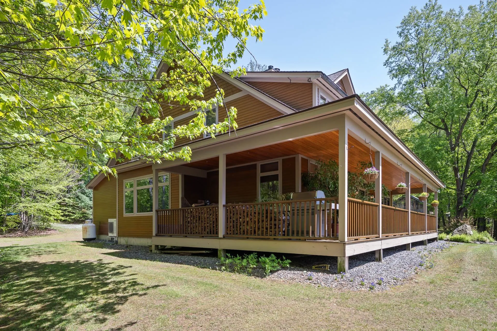 125 Stage Road Chesterfield NH 03466