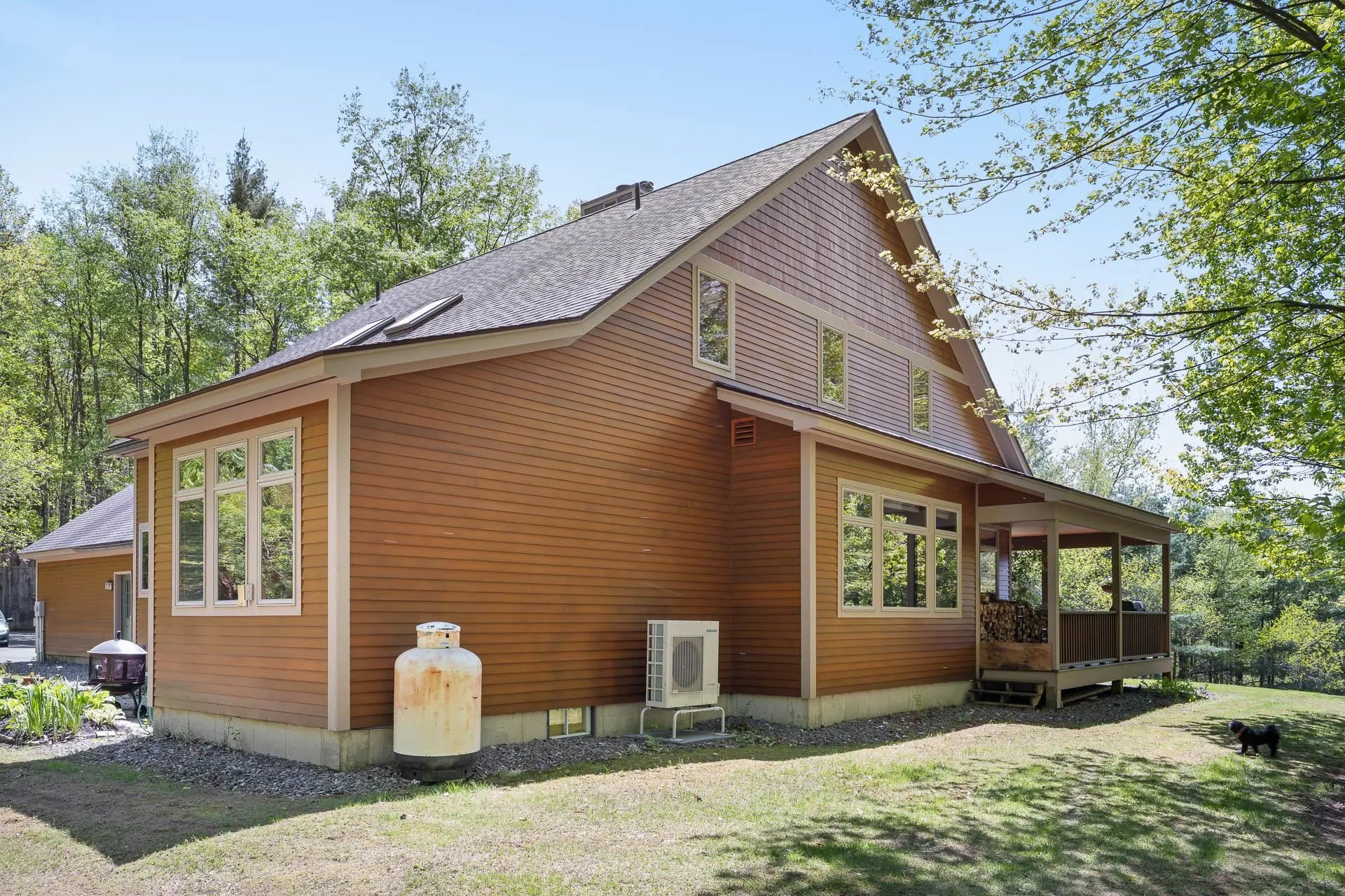 125 Stage Road Chesterfield NH 03466