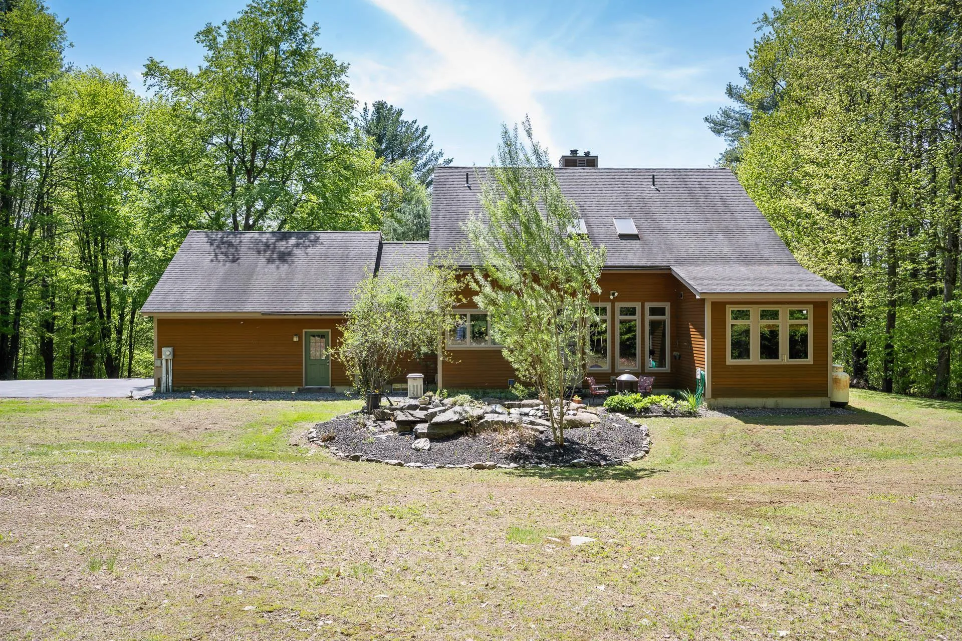 125 Stage Road Chesterfield NH 03466