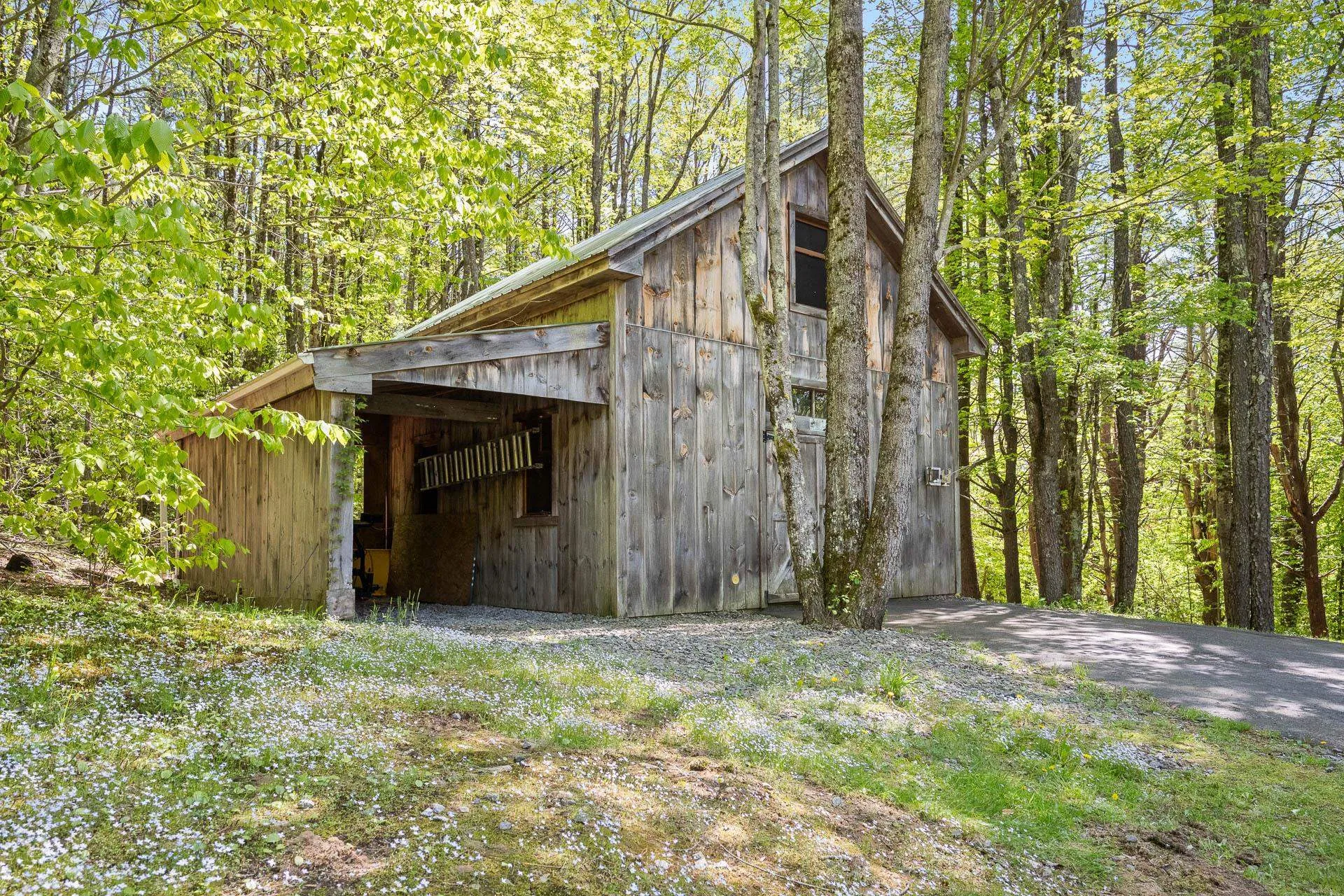 125 Stage Road Chesterfield NH 03466