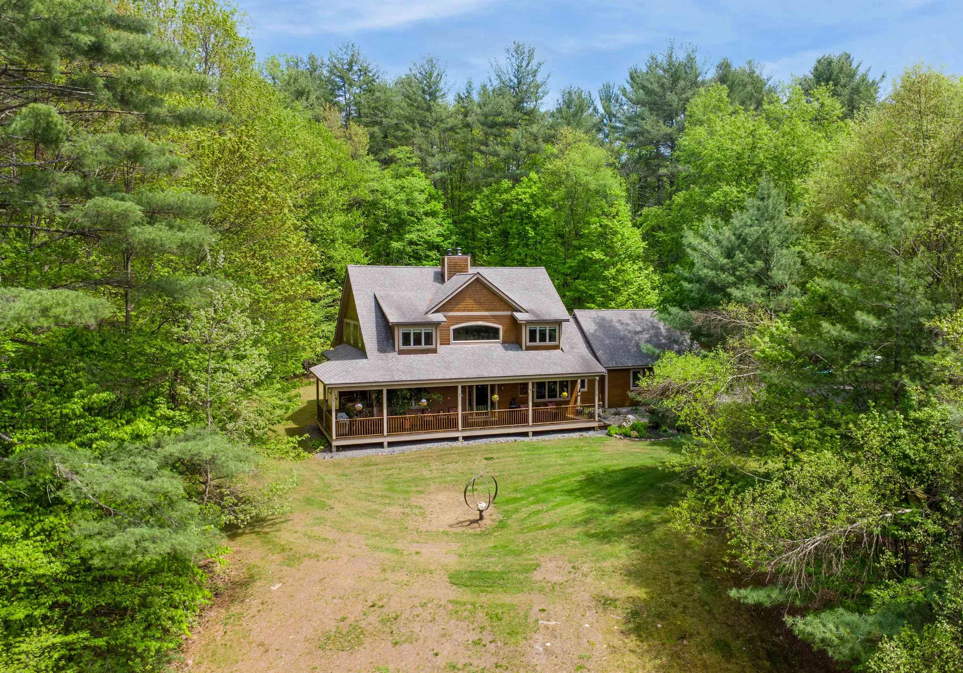 125 Stage Road Chesterfield NH 03466