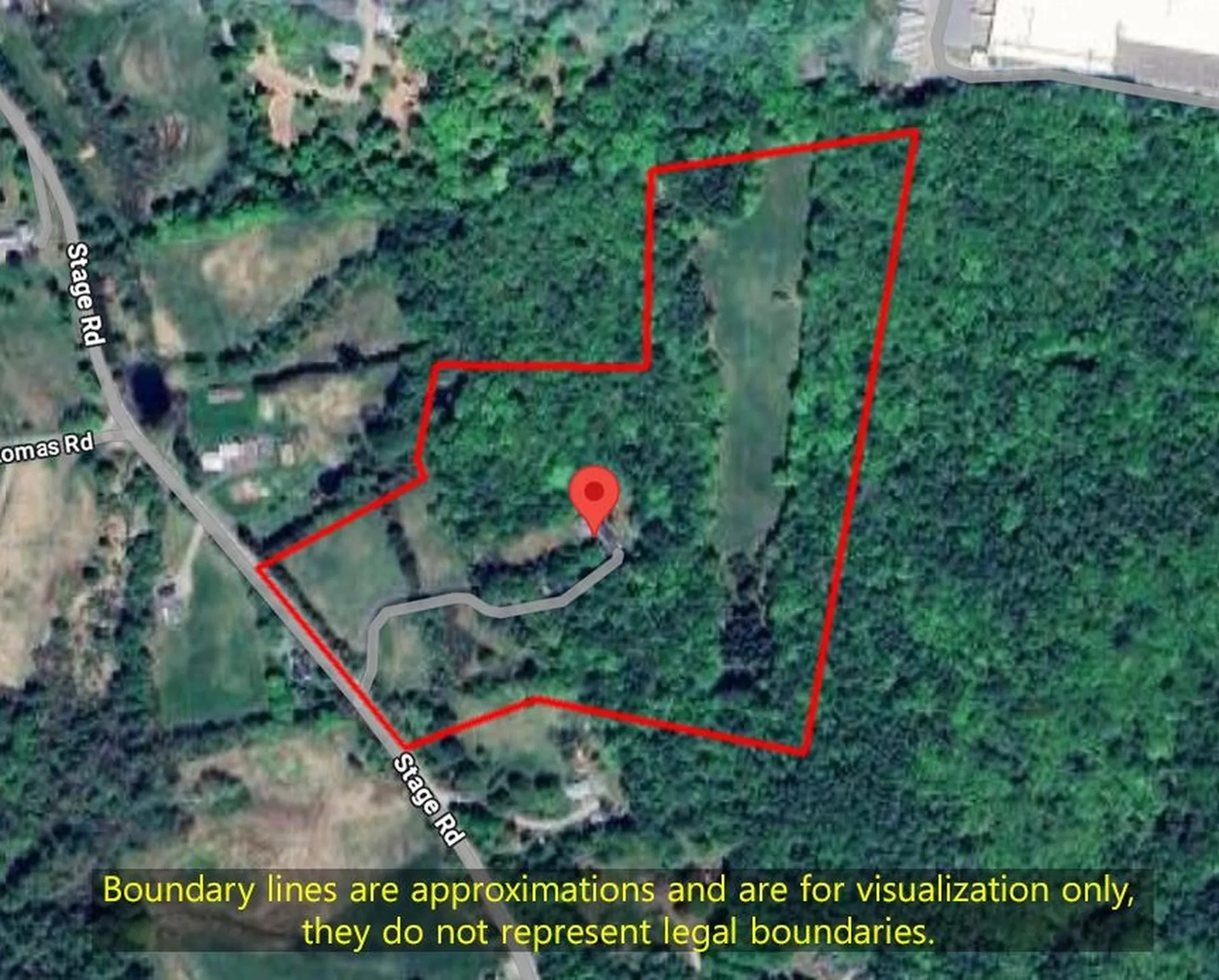 125 Stage Road Chesterfield NH 03466