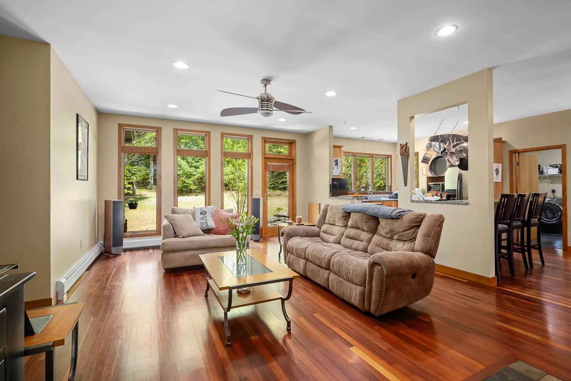 125 Stage Road Chesterfield NH 03466