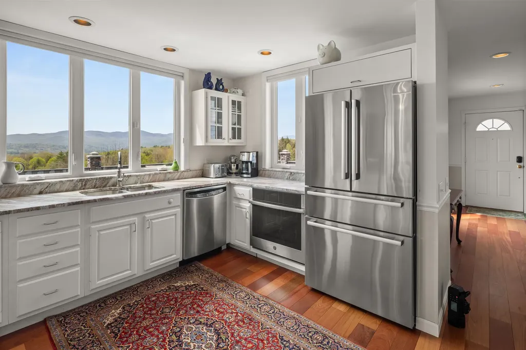 661 Ripley Road Waterbury VT 05677