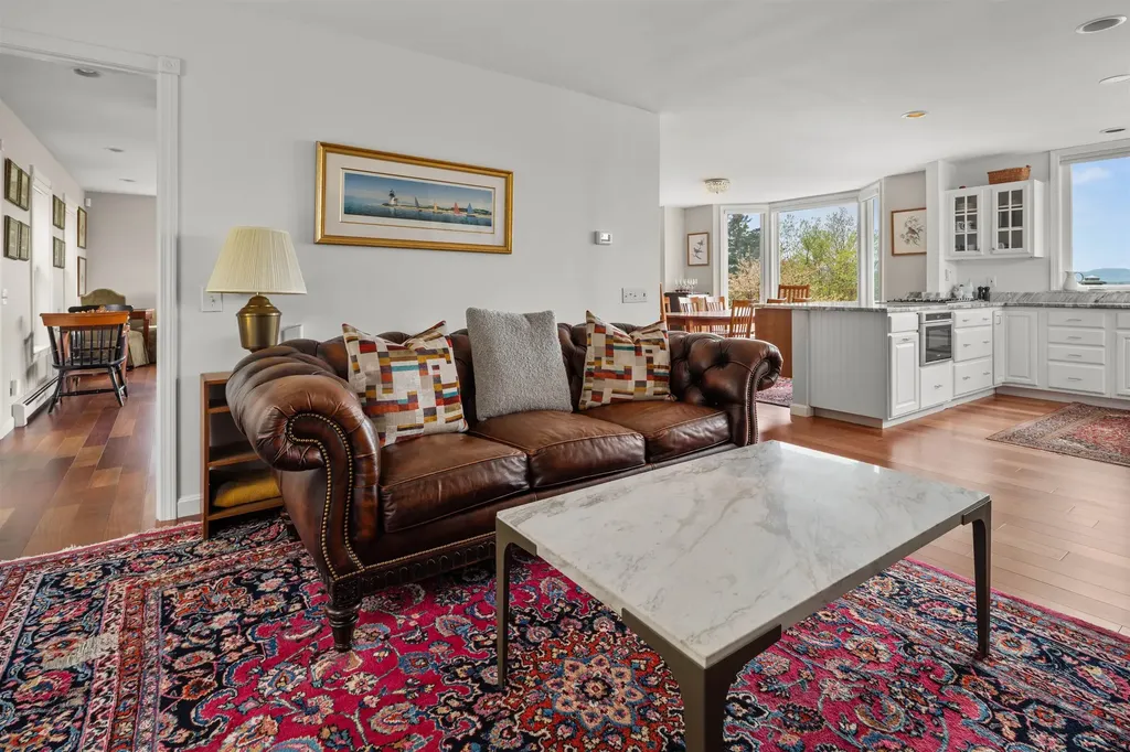 661 Ripley Road Waterbury VT 05677