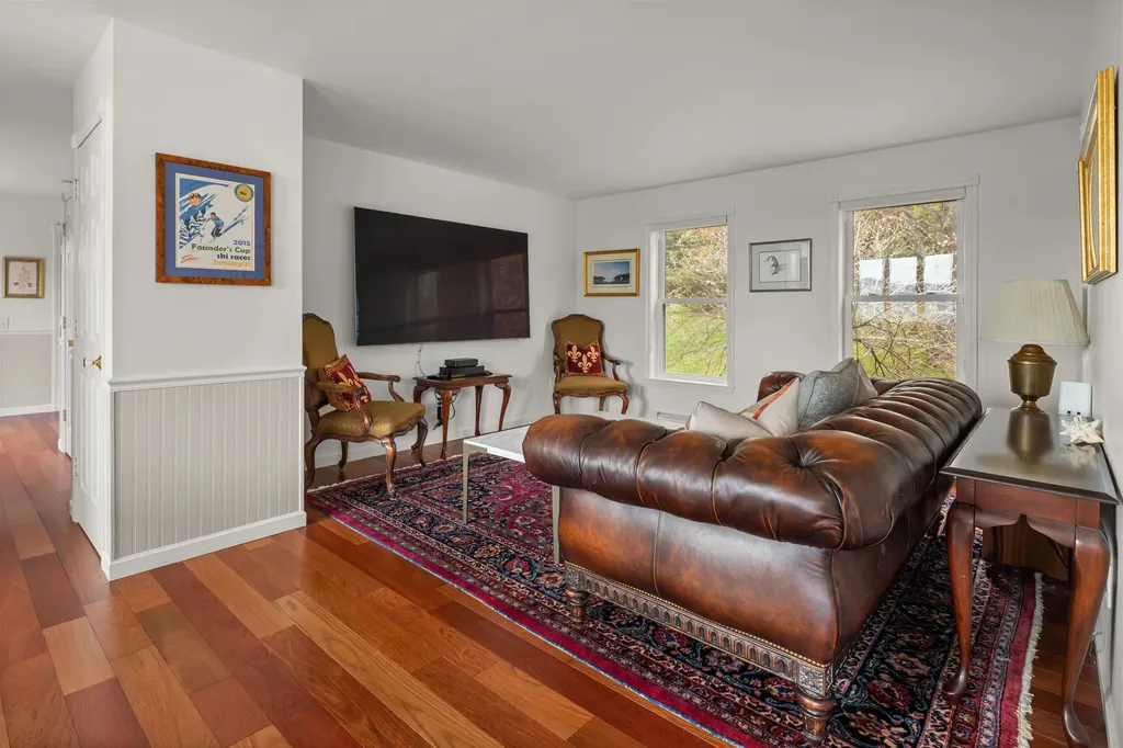 661 Ripley Road Waterbury VT 05677