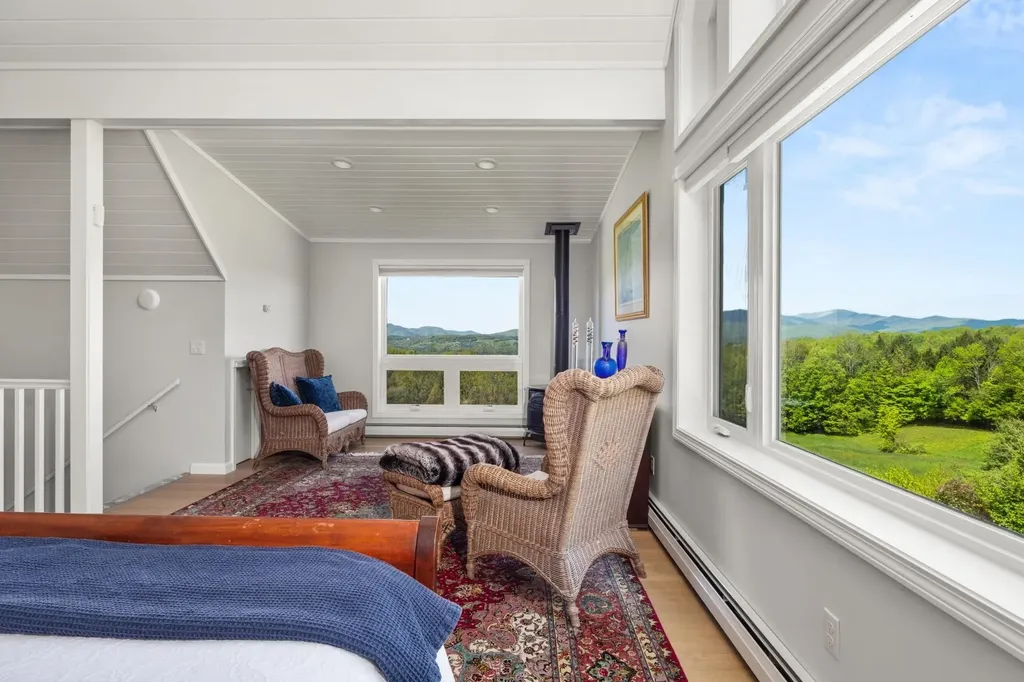 661 Ripley Road Waterbury VT 05677