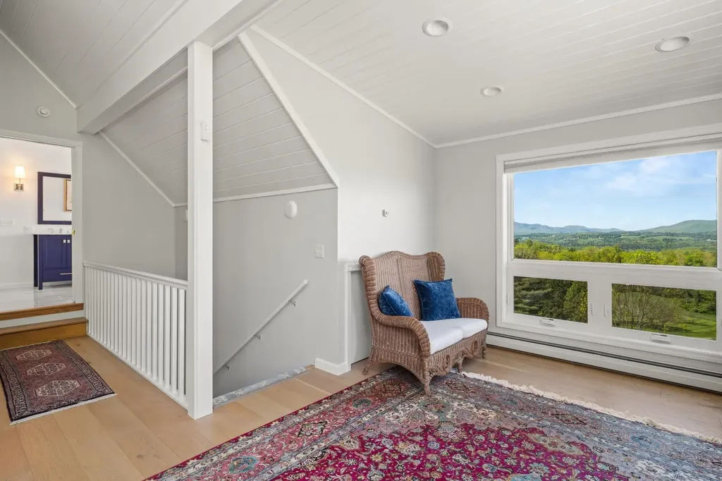 661 Ripley Road Waterbury VT 05677