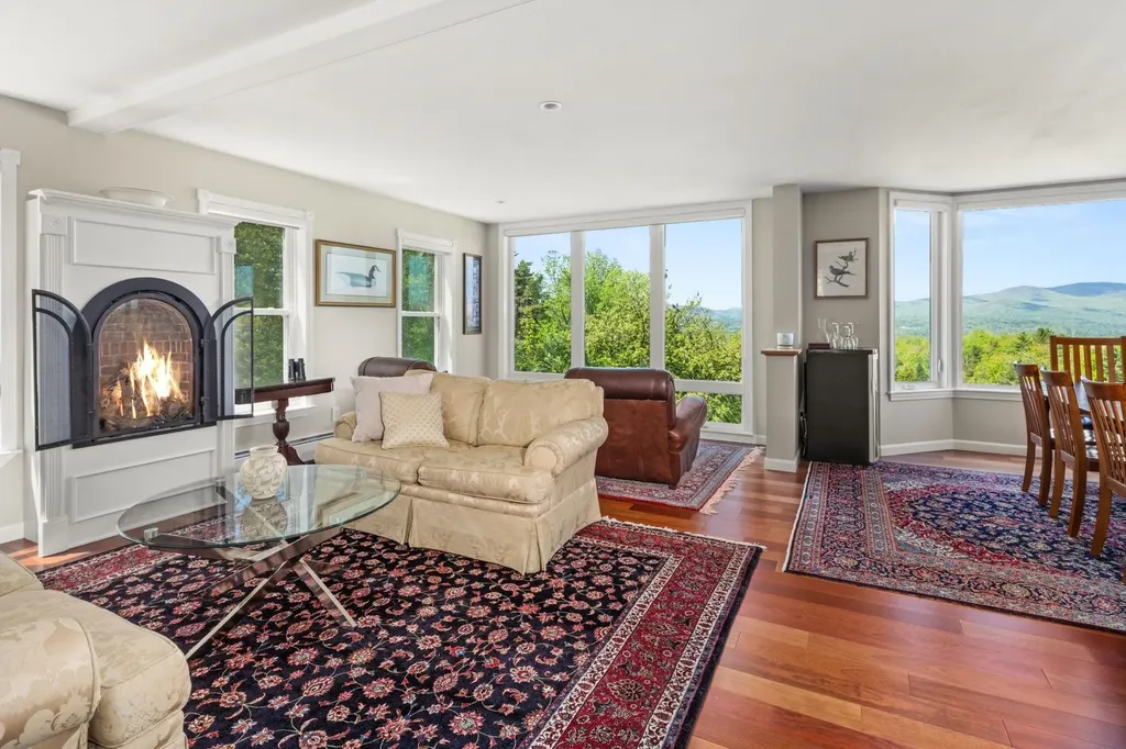 661 Ripley Road Waterbury VT 05677