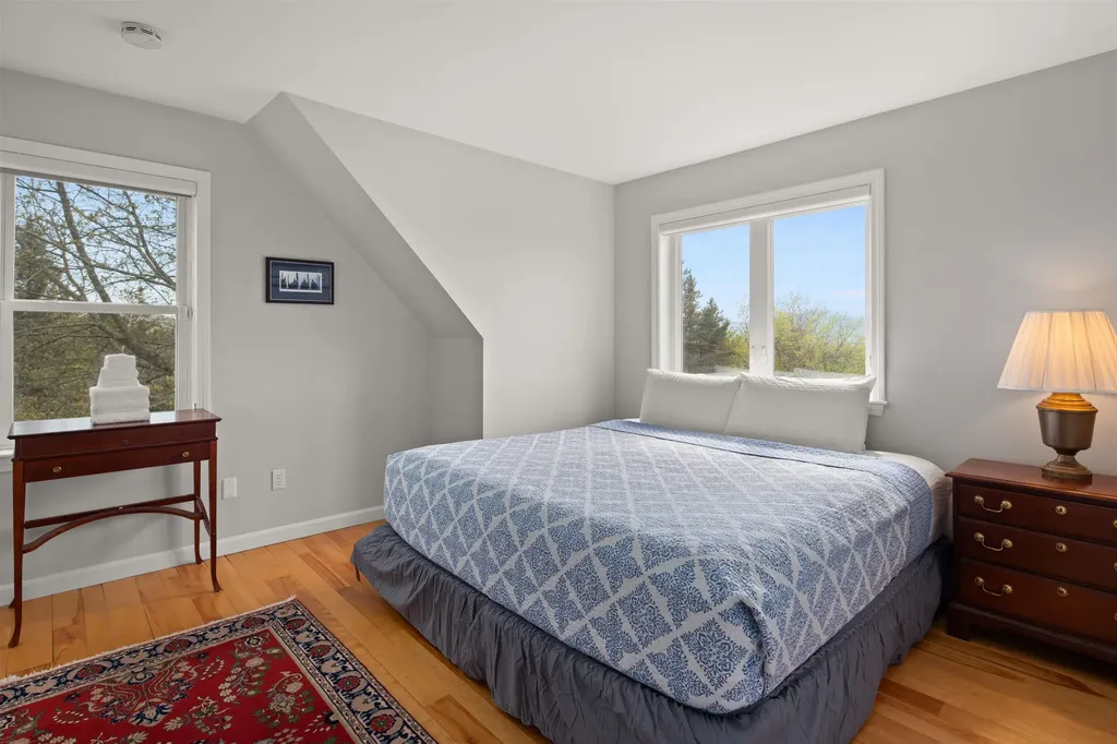 661 Ripley Road Waterbury VT 05677