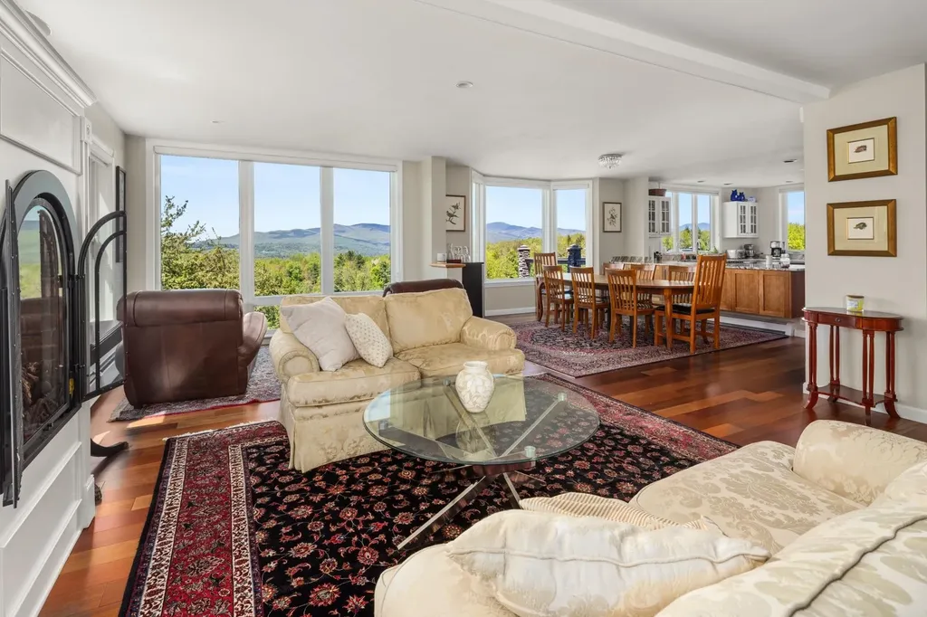 661 Ripley Road Waterbury VT 05677