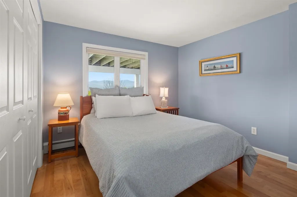 661 Ripley Road Waterbury VT 05677