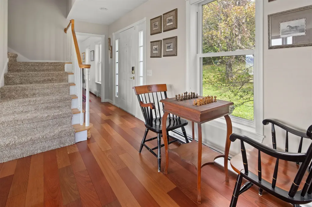 661 Ripley Road Waterbury VT 05677