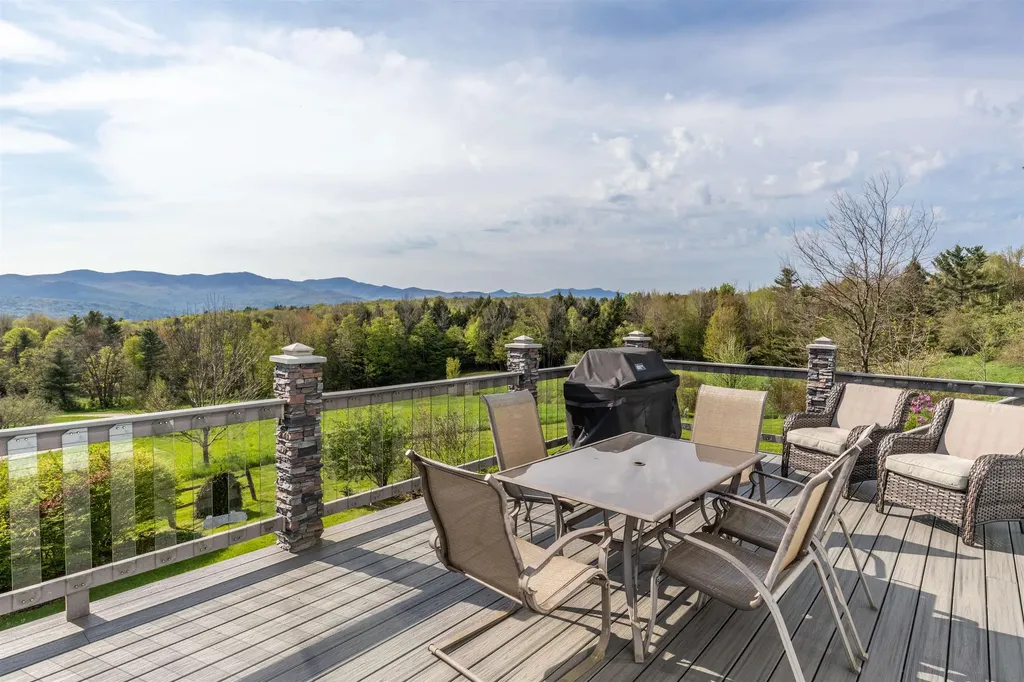 661 Ripley Road Waterbury VT 05677