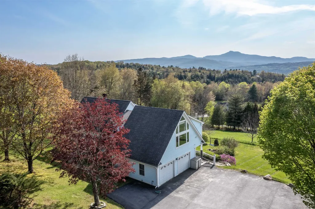 661 Ripley Road Waterbury VT 05677