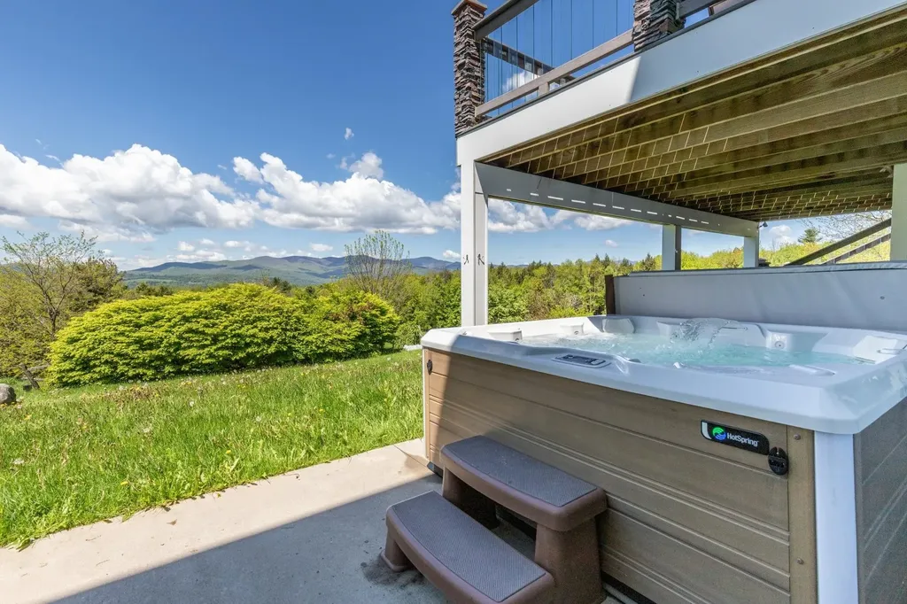 661 Ripley Road Waterbury VT 05677