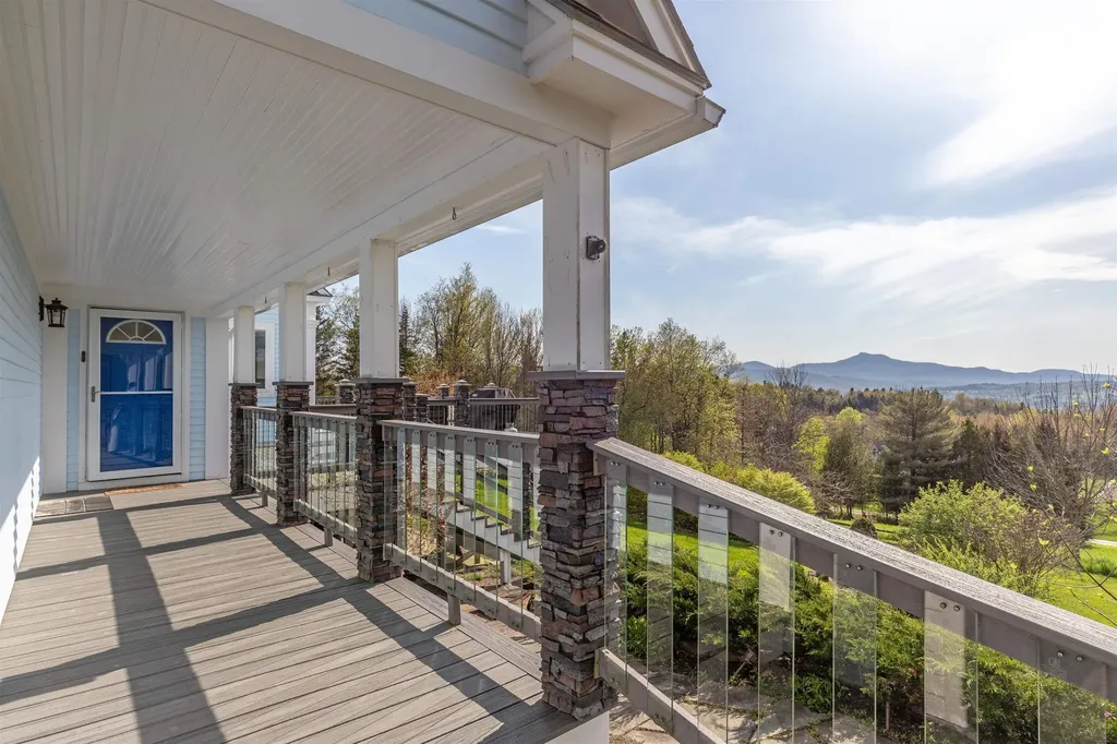 661 Ripley Road Waterbury VT 05677