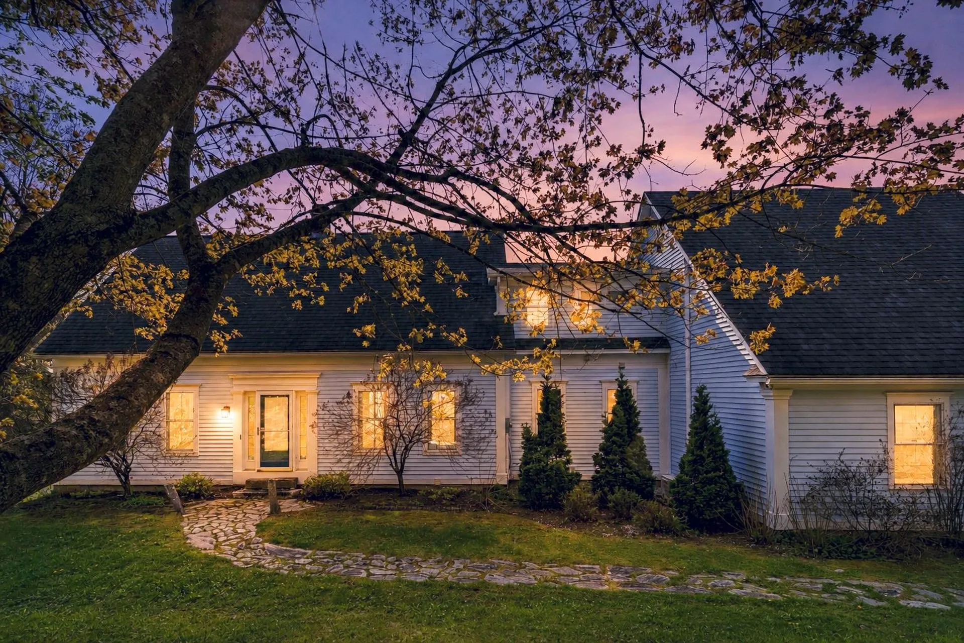 661 Ripley Road Waterbury VT 05677