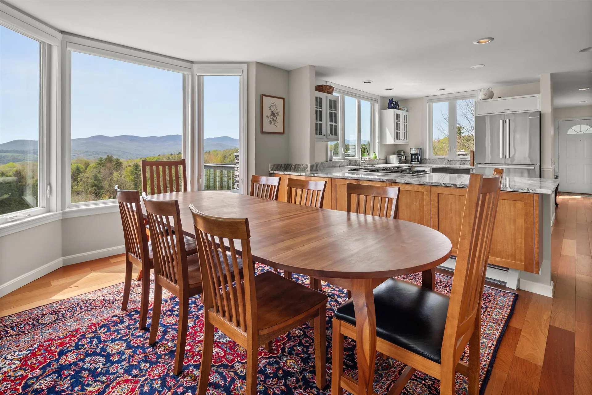 661 Ripley Road Waterbury VT 05677