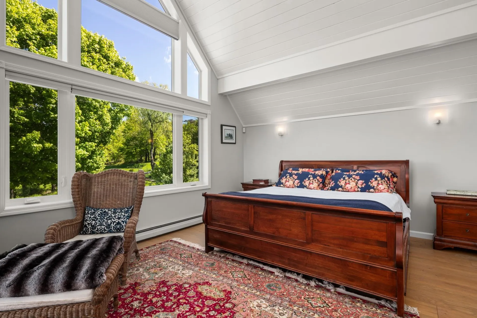 661 Ripley Road Waterbury VT 05677