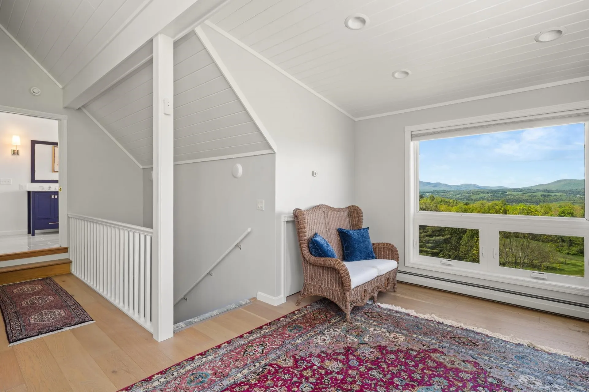 661 Ripley Road Waterbury VT 05677