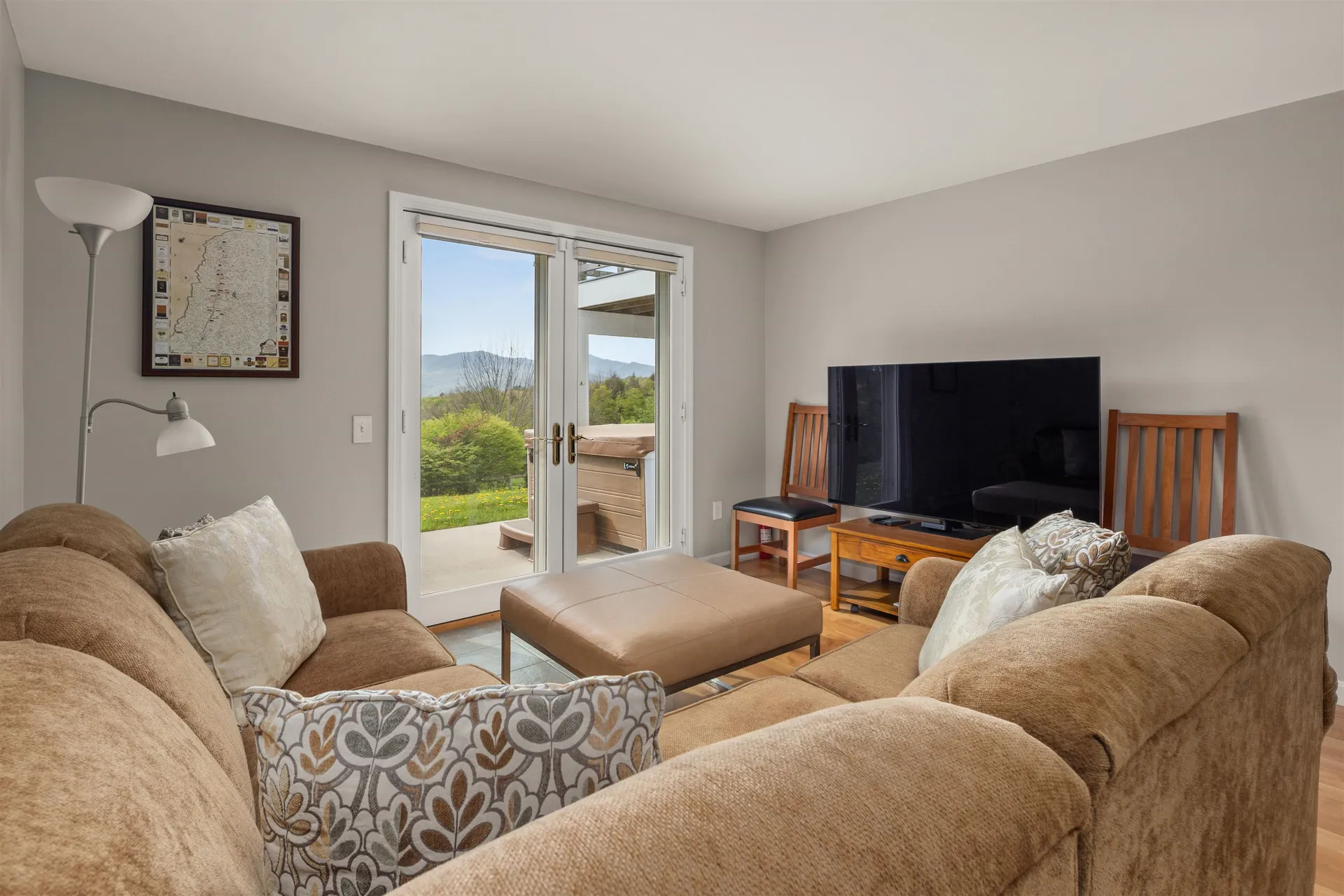 661 Ripley Road Waterbury VT 05677