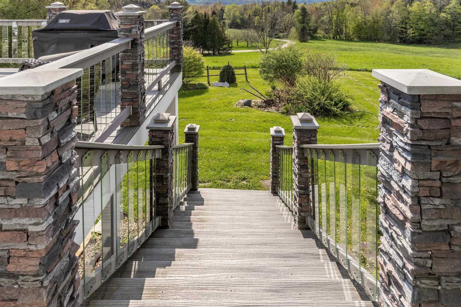 661 Ripley Road Waterbury VT 05677