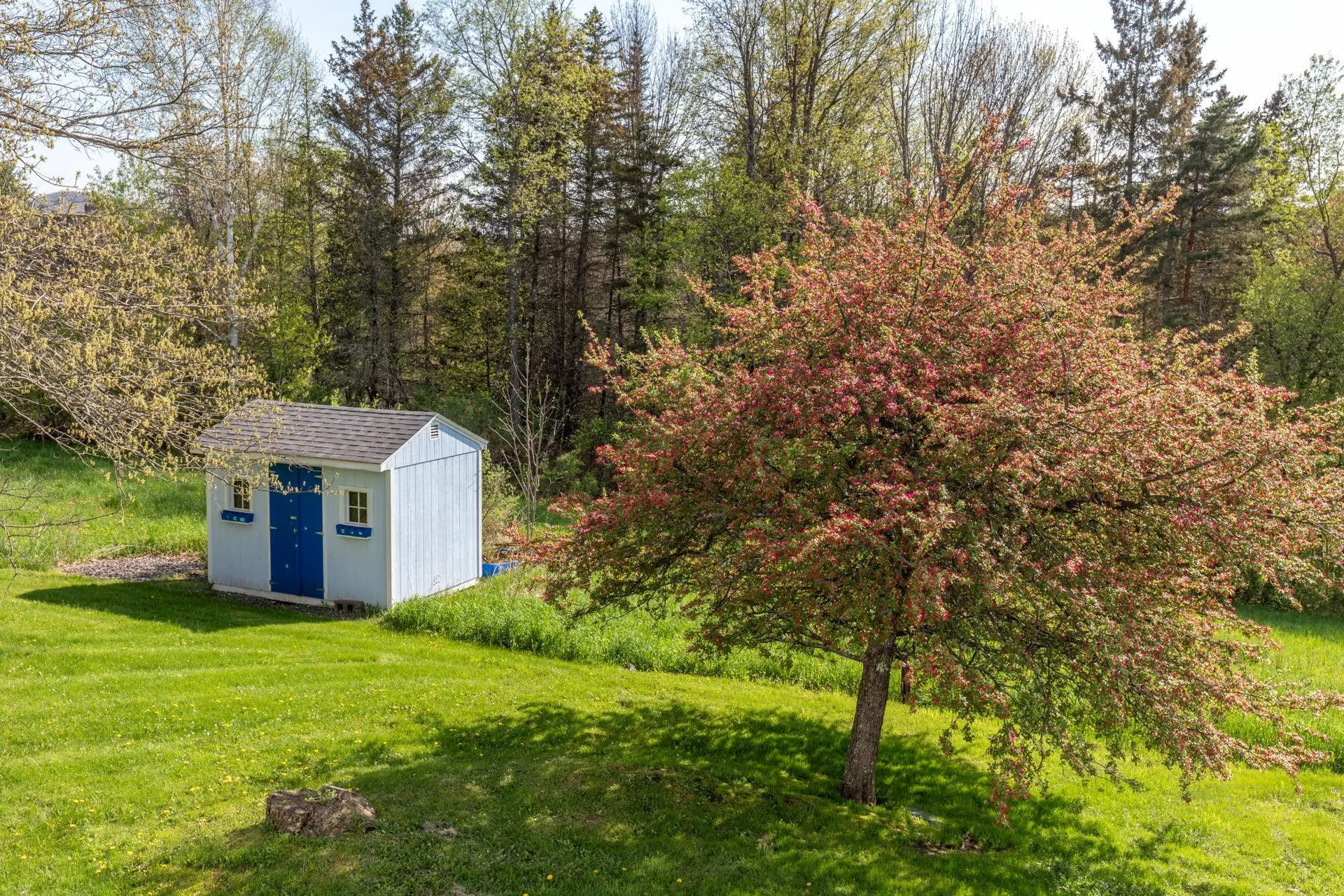 661 Ripley Road Waterbury VT 05677