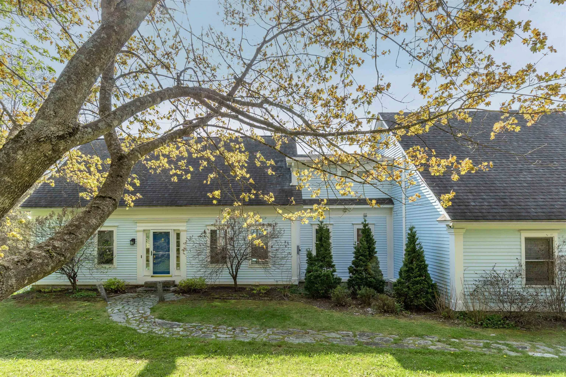 661 Ripley Road Waterbury VT 05677