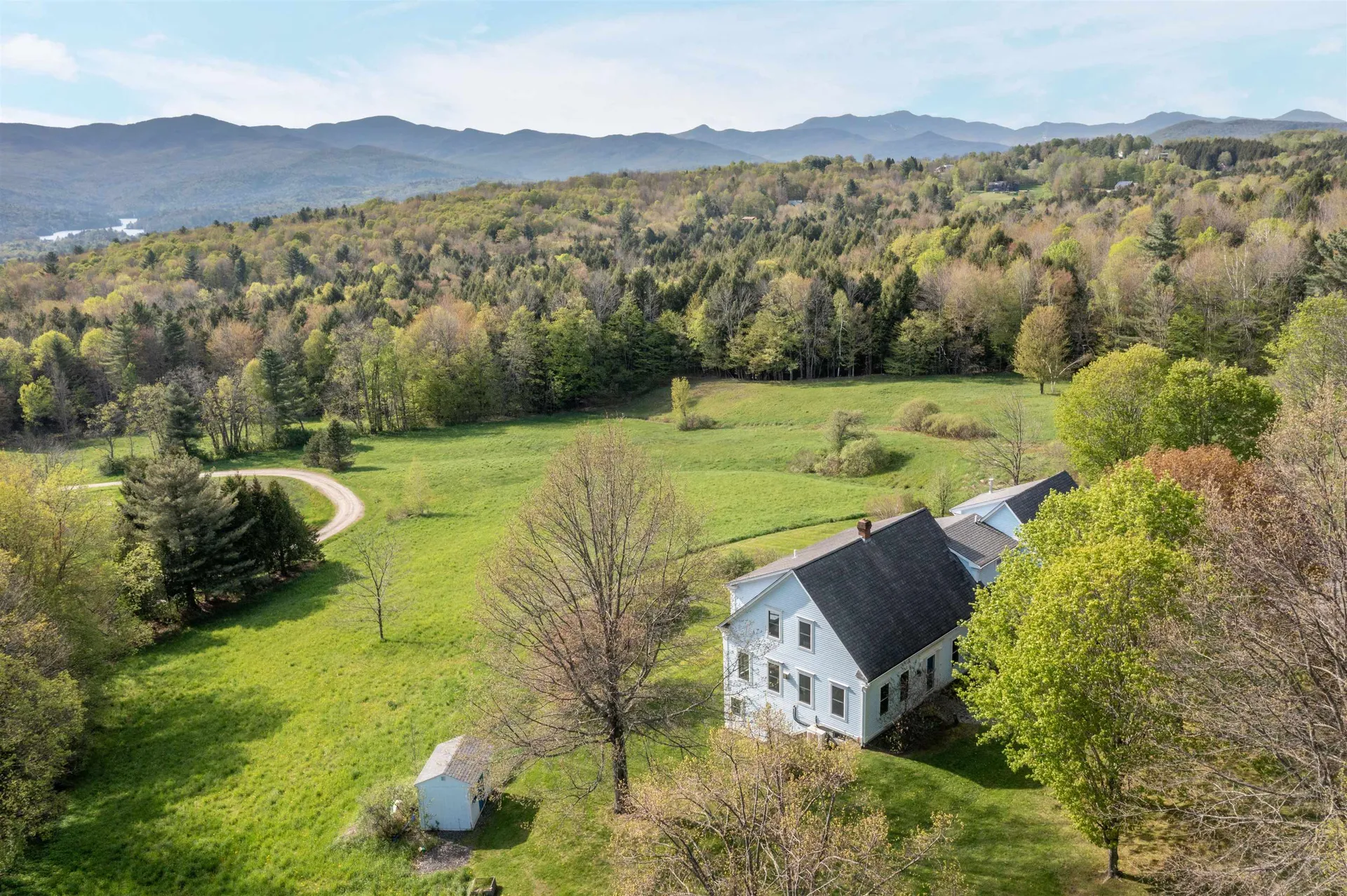 661 Ripley Road Waterbury VT 05677